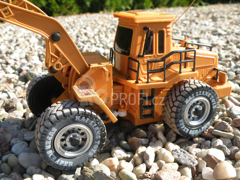 RC bagr SUPER TRUCK NO.3368-1 1:32