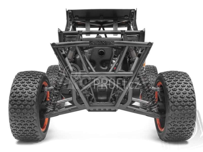 Baja Kraken TSK-b Class 1 RTR s 2,4GHz RC soupravou