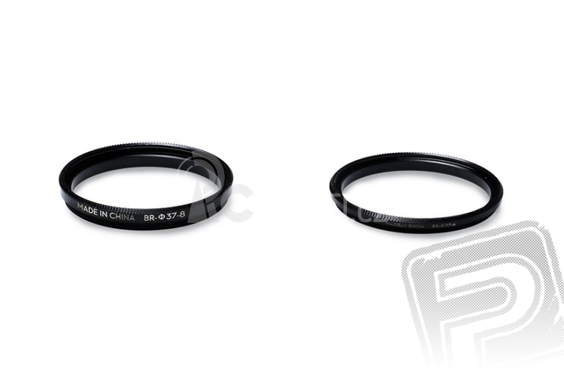 Balancing Ring for Olympus 45mm,F/1.8 ASPH Prime Lens pro X5S