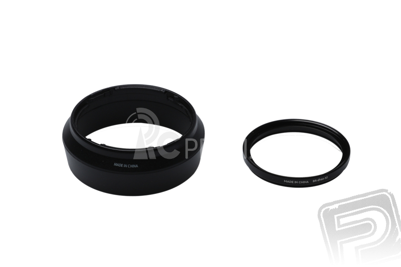 Balancing Ring for Panasonic 14-42mm,F/3.5-5.6 ASPH Zoom Lens pro X5S