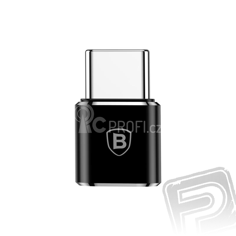 Baseus adaptér Micro USB - Type-C