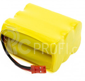Akumulátor Ni-Cd 7,4 V 400 mAh