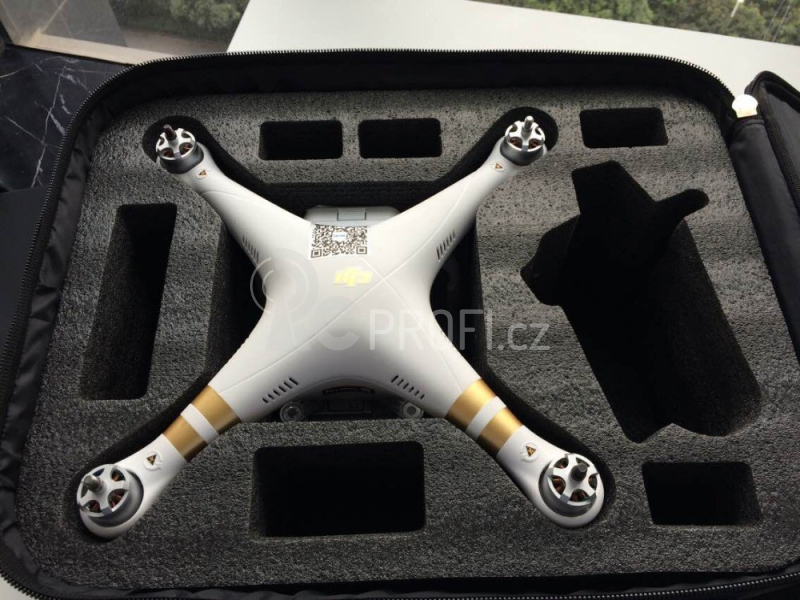 Batoh pro DJI Phantom 3