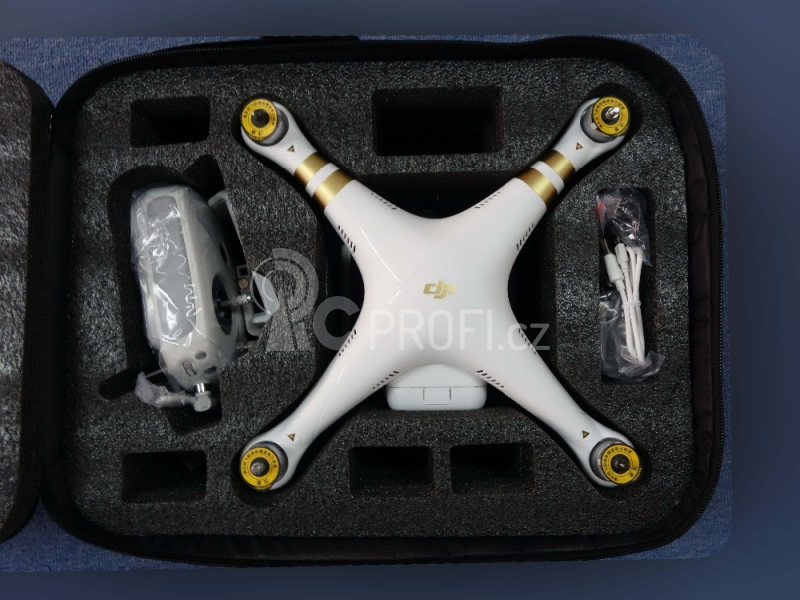 Batoh pro DJI Phantom 3