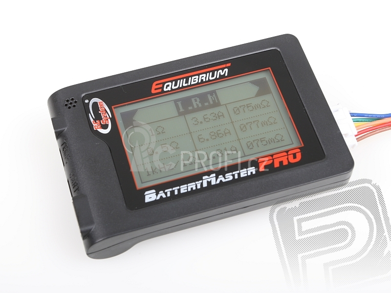 Battery Master PRO