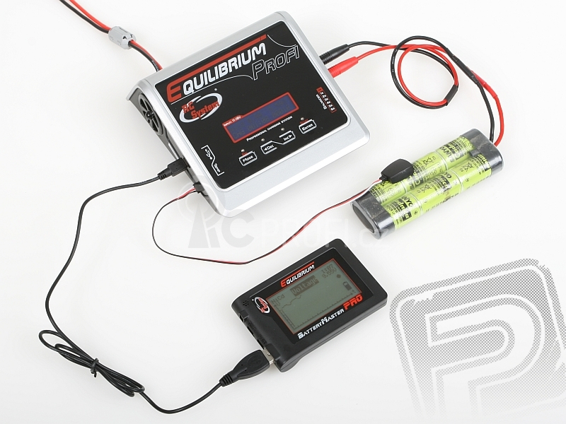 Battery Master PRO