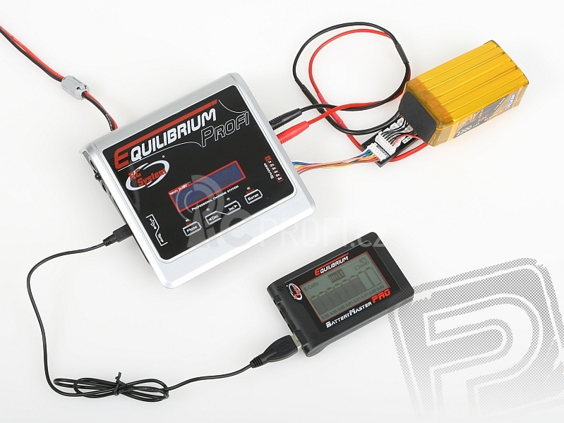 Battery Master PRO