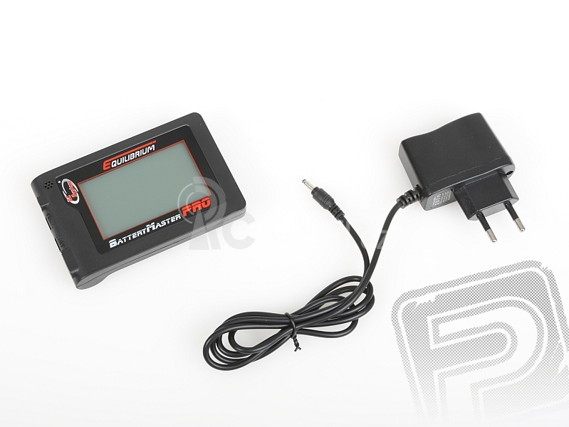 Battery Master PRO
