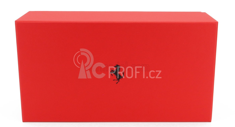 Bbr-models Ferrari 340mm 4.1l V12 S/n0320 Team Scuderia Ferrari N 15 1:18