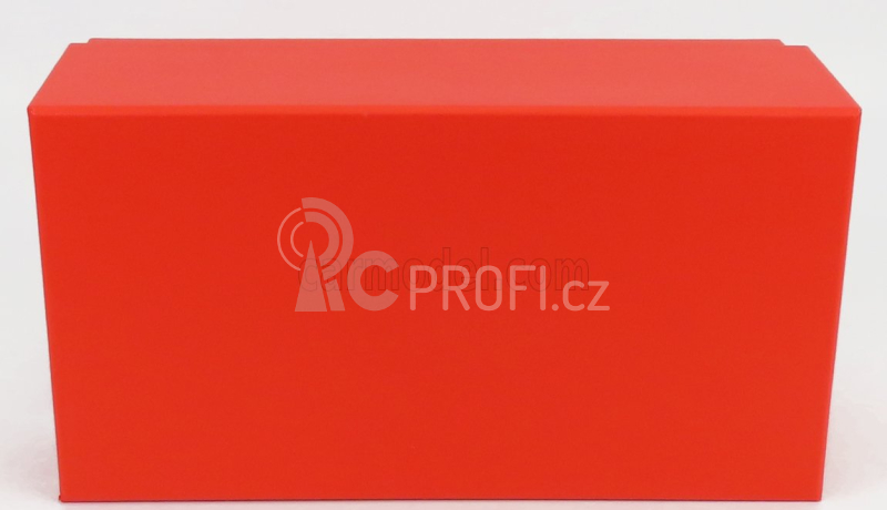 Bbr-models Ferrari 360 Modena 1999 - F1 Gear Box 1:18, červená