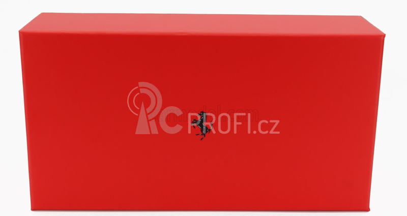 Bbr-models Ferrari Daytona Sp3 Open Roof Icona 2022 1:18, bílá
