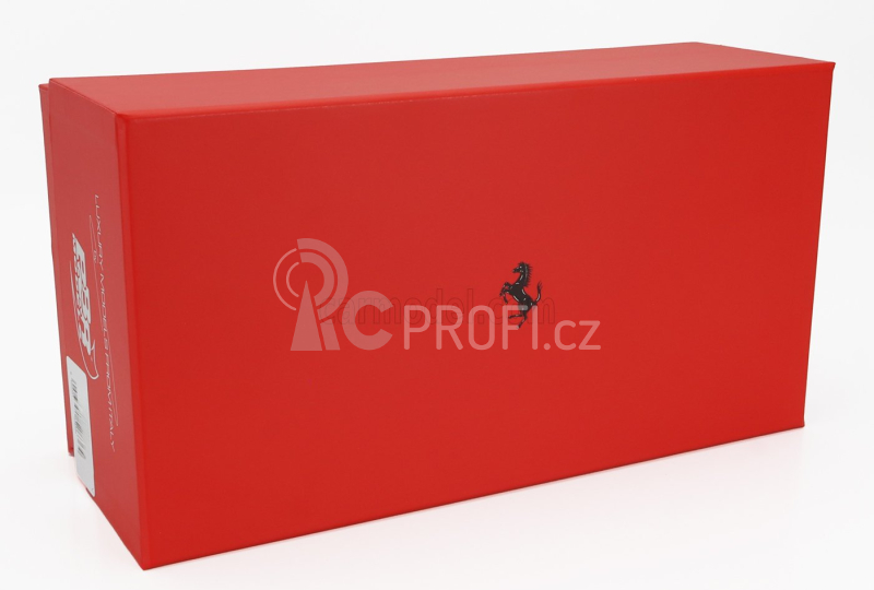 Bbr-models Ferrari Purosangue Suv 2022 1:18, zelená | RCprofi.cz