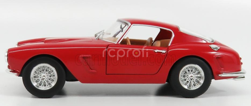 Bburago Ferrari 250gt Swb Berlinetta 1959 1:24 Red