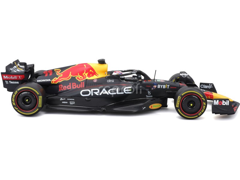Bburago Oracle Red Bull Racing RB18 1:24 #11 Pérez