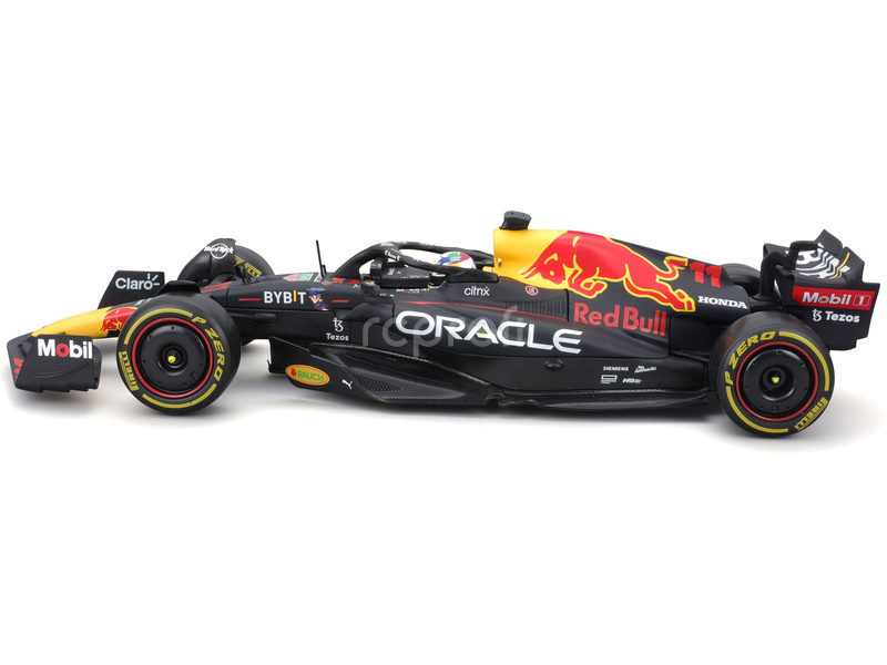 Bburago Oracle Red Bull Racing RB18 1:24 #11 Pérez