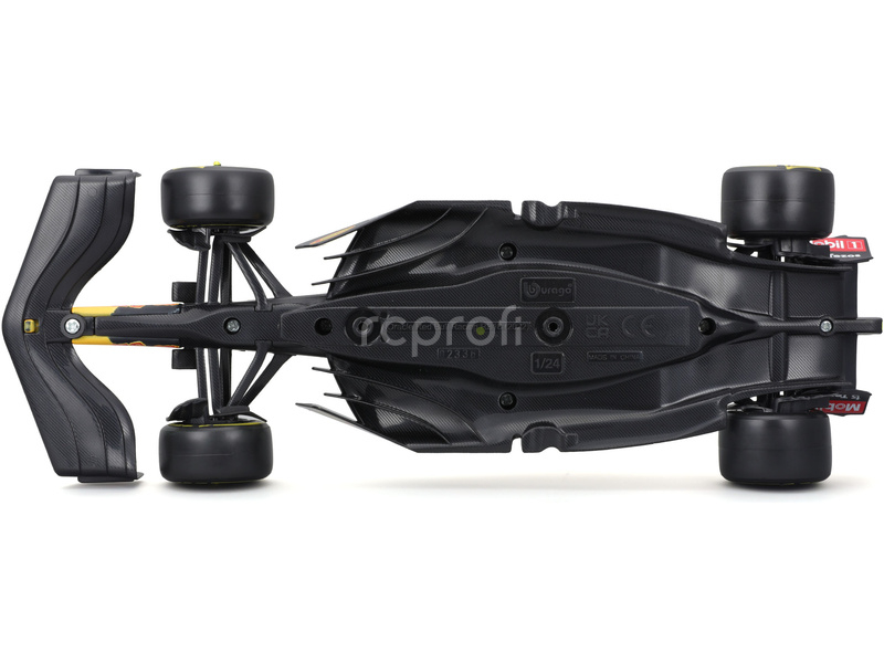 Bburago Oracle Red Bull Racing RB18 1:24 #11 Pérez