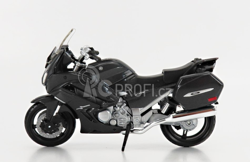 Bburago Yamaha FJR 1300 AS 1:18