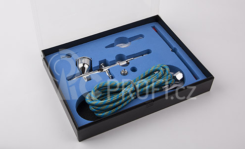 BD-180K Set stříkací pistole Fengda