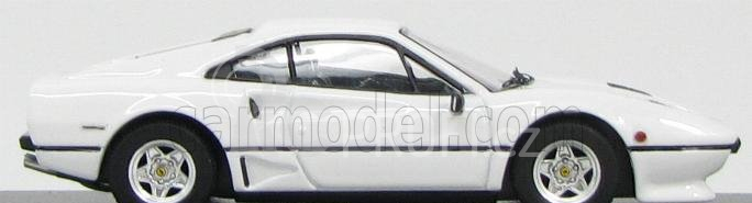 Best-model Ferrari 208 Gtb Turbo 1982 1:43 Bílá