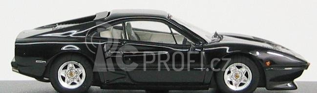 Best-model Ferrari 208 Turbo 1982 1:43 Black