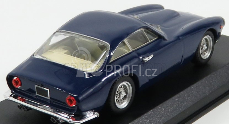 Best-model Ferrari 250 Gtl Coupe 1964 Personal Car Jamiroquai 1:43 Blue