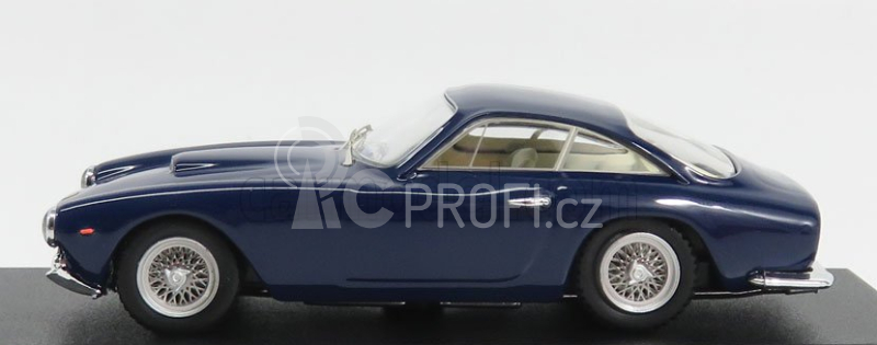 Best-model Ferrari 250 Gtl Coupe 1964 Personal Car Jamiroquai 1:43 Blue