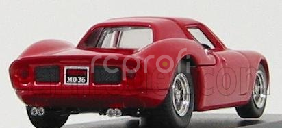 Best-model Ferrari 250 Lm Prova 1964 1:43 Red