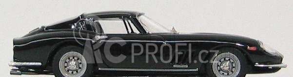 Best-model Ferrari 275 Gtb/4 Salone Di Parigi 1966 1:43 Black