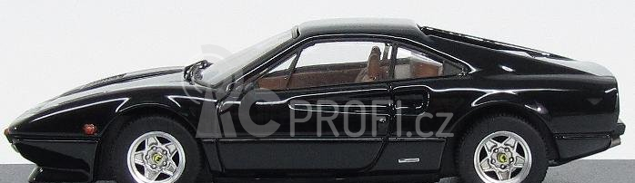 Best-model Ferrari 308 Gtb 1975 1:43 Black