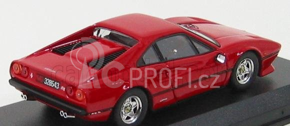 Best-model Ferrari 308 Gtb 1975 Pininfarina 1:43 Red