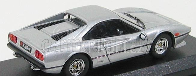 Best-model Ferrari 308 Gtb 1978 1:43 Silver