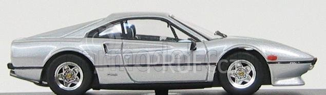 Best-model Ferrari 308 Gtb 1978 1:43 Silver