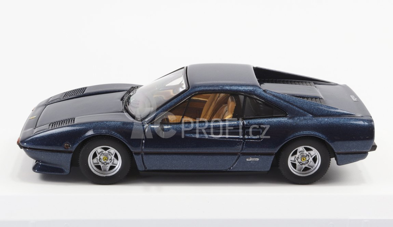 Best-model Ferrari 308 Gtb 1980 1:43 Blue