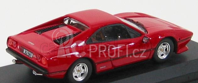 Best-model Ferrari 308 Gtb/4 Valvole 1982 1:43 Red