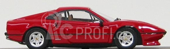 Best-model Ferrari 308 Gtb/4 Valvole 1982 1:43 Red