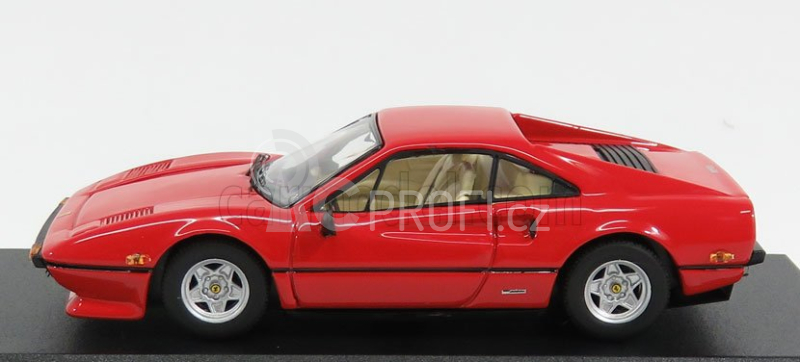 Best-model Ferrari 308 Gtb America 1976 1:43 Red