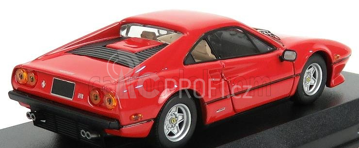 Best-model Ferrari 308 Gtb Clint Eastwood Personal Car 1978 1:43 Red