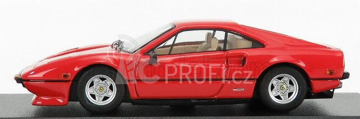 Best-model Ferrari 308 Gtb Clint Eastwood Personal Car 1978 1:43 Red