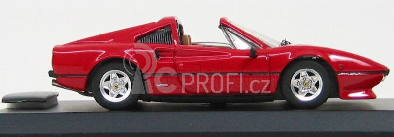 Best-model Ferrari 308 Gts 1977 1:43 Red