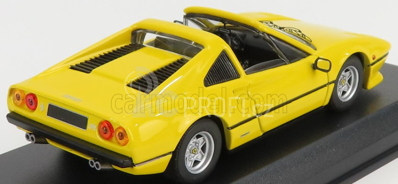 Best-model Ferrari 308 Gts Spider Open 1978 1:43 Žlutá
