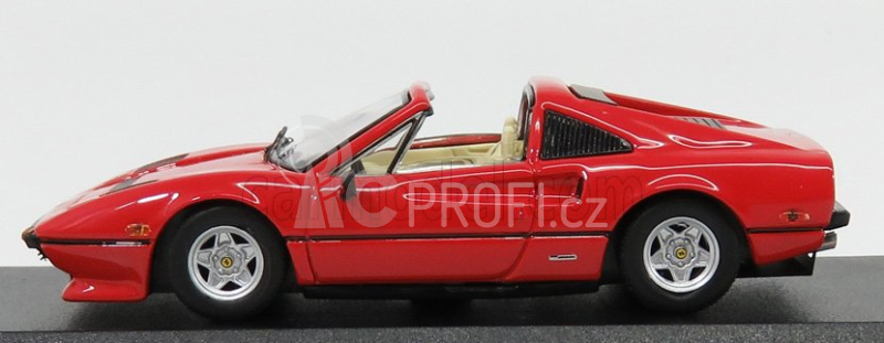 Best-model Ferrari 308 Gts Spider - Personal Car Tom Sellek Magnum P.i. 1:43