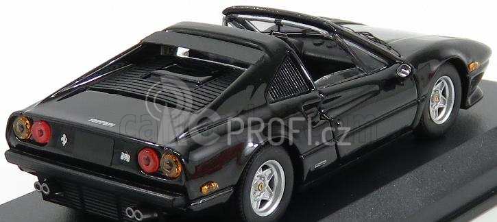 Best-model Ferrari 308 Gts Spider Usa Version 1979 1:43 Black