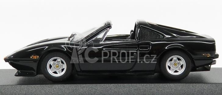 Best-model Ferrari 308 Gts Spider Usa Version 1979 1:43 Black