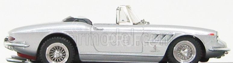 Best-model Ferrari 330 Gt Sp Spider 1966 1:43 Silver