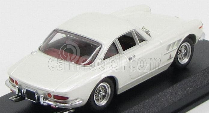 Best-model Ferrari 330 Gtc 1966 1:43 Perleťově Bílá Met