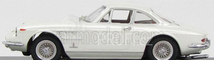 Best-model Ferrari 330 Gtc 1966 1:43 Perleťově Bílá Met