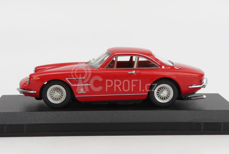 Best-model Ferrari 330 Gtc Coupe 1966 1:43 Red