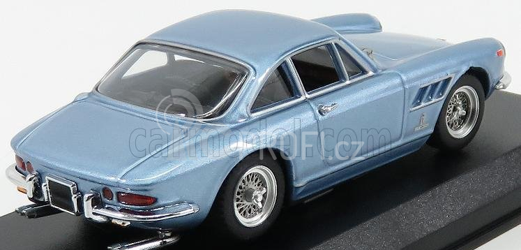 Best-model Ferrari 330 Gtc Coupe 1966 1:43 Světle Modrá Met