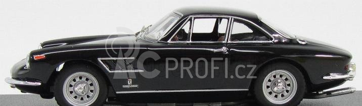 Best-model Ferrari 330 Gtc Coupe 1966 - Personal Car Marcello Mastroianni 1:43 Black