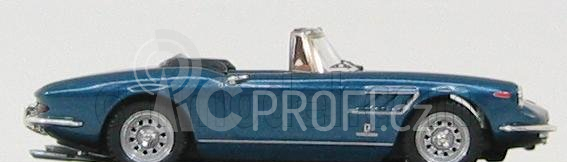 Best-model Ferrari 330 Gts Spider 1966 1:43 Blue Met